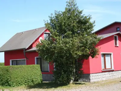 Ferienwohnung für 4 Personen (55 m²) in Wustrow (Ostseebad) 2/10