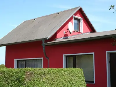Ferienwohnung für 4 Personen (55 m²) in Wustrow (Ostseebad) 3/10
