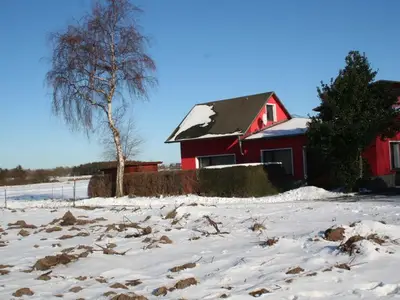Ferienwohnung für 4 Personen (55 m²) in Wustrow (Ostseebad) 6/10