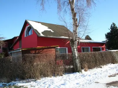 Ferienwohnung für 4 Personen (55 m²) in Wustrow (Ostseebad) 6/10