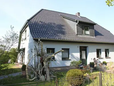 Ferienwohnung für 2 Personen (50 m²) in Wustrow (Ostseebad) 6/10
