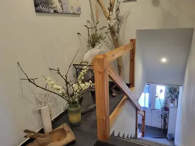 Ferienwohnung für 2 Personen (50 m²) in Wustrow (Ostseebad) 7/10