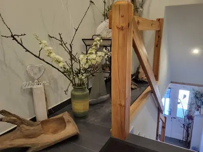 Ferienwohnung für 2 Personen (50 m²) in Wustrow (Ostseebad) 8/10