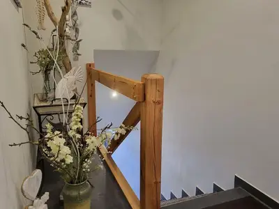 Ferienwohnung für 2 Personen (50 m²) in Wustrow (Ostseebad) 6/10