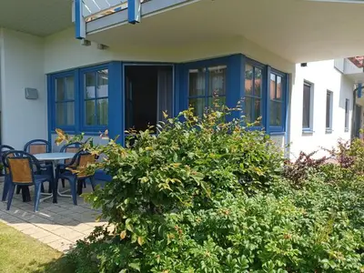 Ferienwohnung für 4 Personen (53 m²) in Wustrow (Ostseebad) 6/10