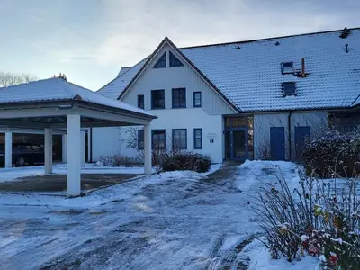 Ferienwohnung für 4 Personen (53 m²) in Wustrow (Ostseebad) 8/10