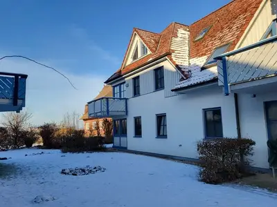 Ferienwohnung für 4 Personen (53 m²) in Wustrow (Ostseebad) 4/10