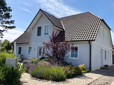 Ferienwohnung für 2 Personen (24 m²) in Wustrow (Ostseebad) 10/10