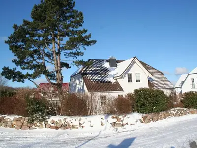 Ferienwohnung für 2 Personen (24 m²) in Wustrow (Ostseebad) 1/10