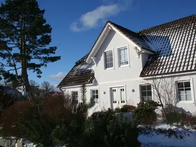 Ferienwohnung für 2 Personen (24 m²) in Wustrow (Ostseebad) 5/10