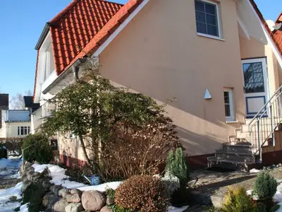 Ferienwohnung für 4 Personen (70 m²) in Wustrow (Ostseebad) 4/10