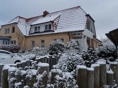 Ferienwohnung für 4 Personen (70 m²) in Wustrow (Ostseebad) 10/10