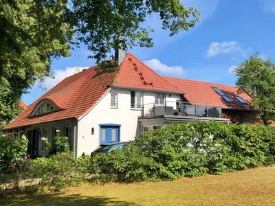 Ferienwohnung für 2 Personen (25 m²) in Wustrow (Ostseebad) 1/10