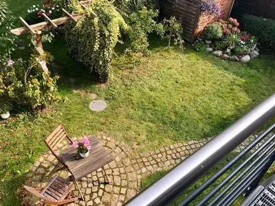 Ferienwohnung für 2 Personen (25 m²) in Wustrow (Ostseebad) 5/10