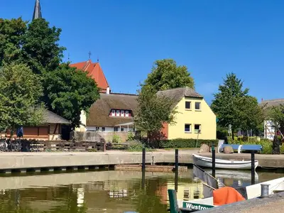 Ferienwohnung für 3 Personen (57 m²) in Wustrow (Ostseebad) 8/10