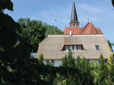 Ferienwohnung für 3 Personen (57 m²) in Wustrow (Ostseebad) 9/10
