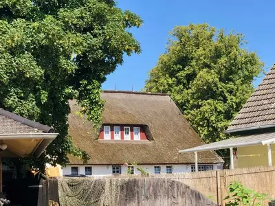 Ferienwohnung für 3 Personen (57 m²) in Wustrow (Ostseebad) 10/10