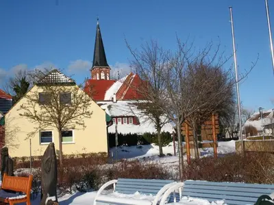 Ferienwohnung für 3 Personen (57 m²) in Wustrow (Ostseebad) 3/10