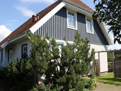 Ferienwohnung für 4 Personen (70 m²) in Wustrow (Ostseebad) 2/10
