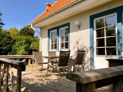 Ferienwohnung für 4 Personen (70 m²) in Wustrow (Ostseebad) 3/10