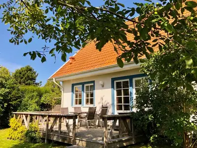 Ferienwohnung für 4 Personen (70 m²) in Wustrow (Ostseebad) 4/10