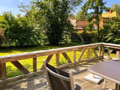 Ferienwohnung für 4 Personen (70 m²) in Wustrow (Ostseebad) 5/10