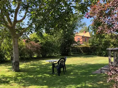 Ferienwohnung für 4 Personen (70 m²) in Wustrow (Ostseebad) 6/10