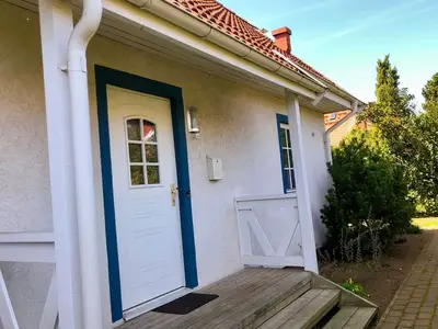 Ferienwohnung für 4 Personen (70 m²) in Wustrow (Ostseebad) 8/10