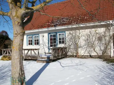 Ferienwohnung für 4 Personen (70 m²) in Wustrow (Ostseebad) 10/10