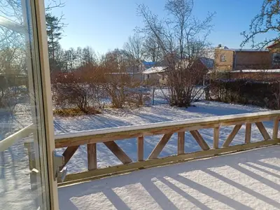 Ferienwohnung für 4 Personen (70 m²) in Wustrow (Ostseebad) 4/10