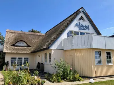 Ferienwohnung für 3 Personen (56 m²) in Ostseebad Wustrow 2/10