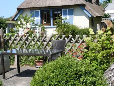 Ferienwohnung für 3 Personen (56 m²) in Ostseebad Wustrow 8/10