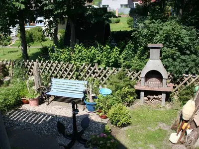 Ferienwohnung für 3 Personen (56 m²) in Ostseebad Wustrow 9/10