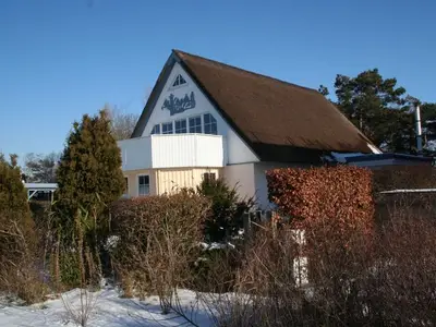 Ferienwohnung für 3 Personen (56 m²) in Ostseebad Wustrow 5/10