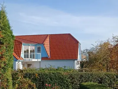 Ferienwohnung für 2 Personen (58 m²) in Wustrow (Ostseebad) 10/10