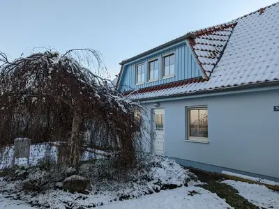 Ferienwohnung für 2 Personen (58 m²) in Wustrow (Ostseebad) 2/10