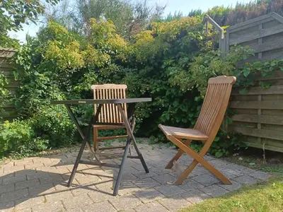 Ferienwohnung für 4 Personen (36 m²) in Wustrow (Ostseebad) 3/10