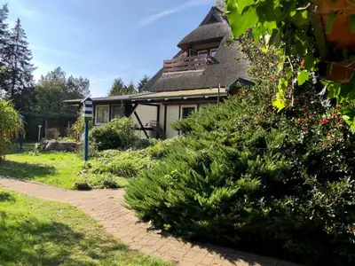 Ferienwohnung für 6 Personen (90 m²) in Wustrow (Ostseebad) 3/10