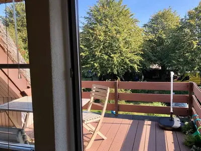Ferienwohnung für 6 Personen (90 m²) in Wustrow (Ostseebad) 4/10