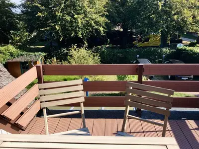 Ferienwohnung für 6 Personen (90 m²) in Wustrow (Ostseebad) 5/10