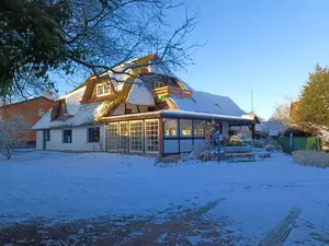 Ferienwohnung für 6 Personen (90 m²) in Wustrow (Ostseebad)