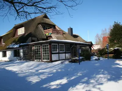Ferienwohnung für 6 Personen (90 m²) in Wustrow (Ostseebad) 4/10