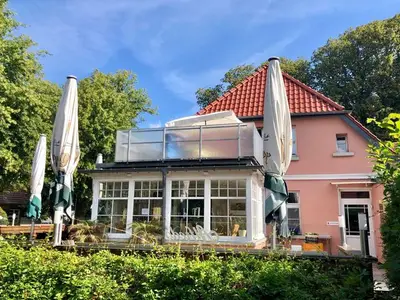 Ferienwohnung für 3 Personen (60 m²) in Wustrow (Ostseebad) 1/10