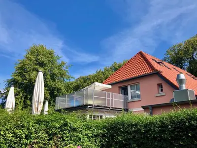 Ferienwohnung für 3 Personen (60 m²) in Wustrow (Ostseebad) 3/10