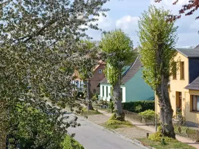 Ferienwohnung für 3 Personen (60 m²) in Wustrow (Ostseebad) 7/10