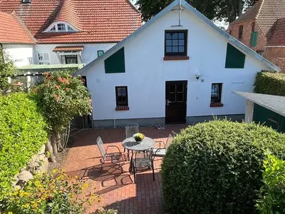 Ferienwohnung für 2 Personen (37 m²) in Wustrow (Ostseebad) 3/10