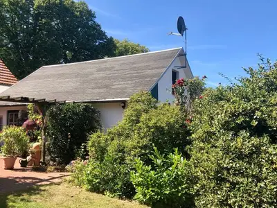 Ferienwohnung für 2 Personen (37 m²) in Wustrow (Ostseebad) 5/10