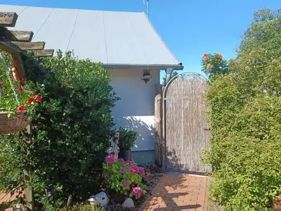 Ferienwohnung für 2 Personen (37 m²) in Wustrow (Ostseebad) 6/10