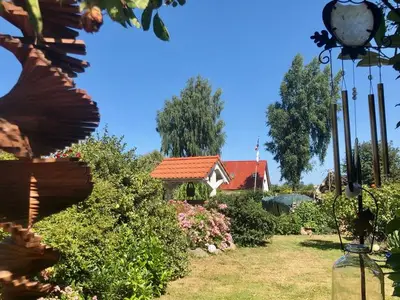 Ferienwohnung für 2 Personen (37 m²) in Wustrow (Ostseebad) 8/10