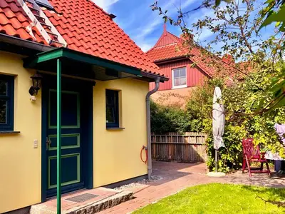 Ferienwohnung für 4 Personen (60 m²) in Wustrow (Ostseebad) 5/10